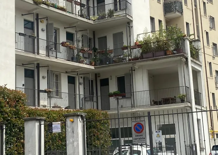 Navigli Rent Milan