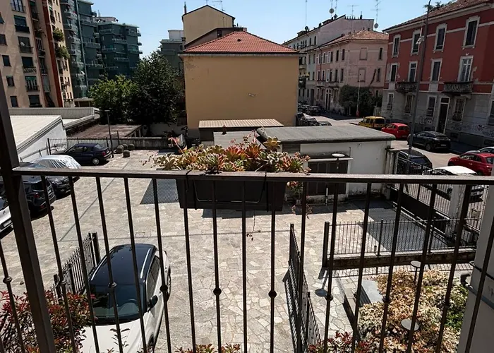 Navigli Rent Milan
